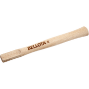 Mango de madera de haya barnizado Bellota M8004-A para martillo naranjero