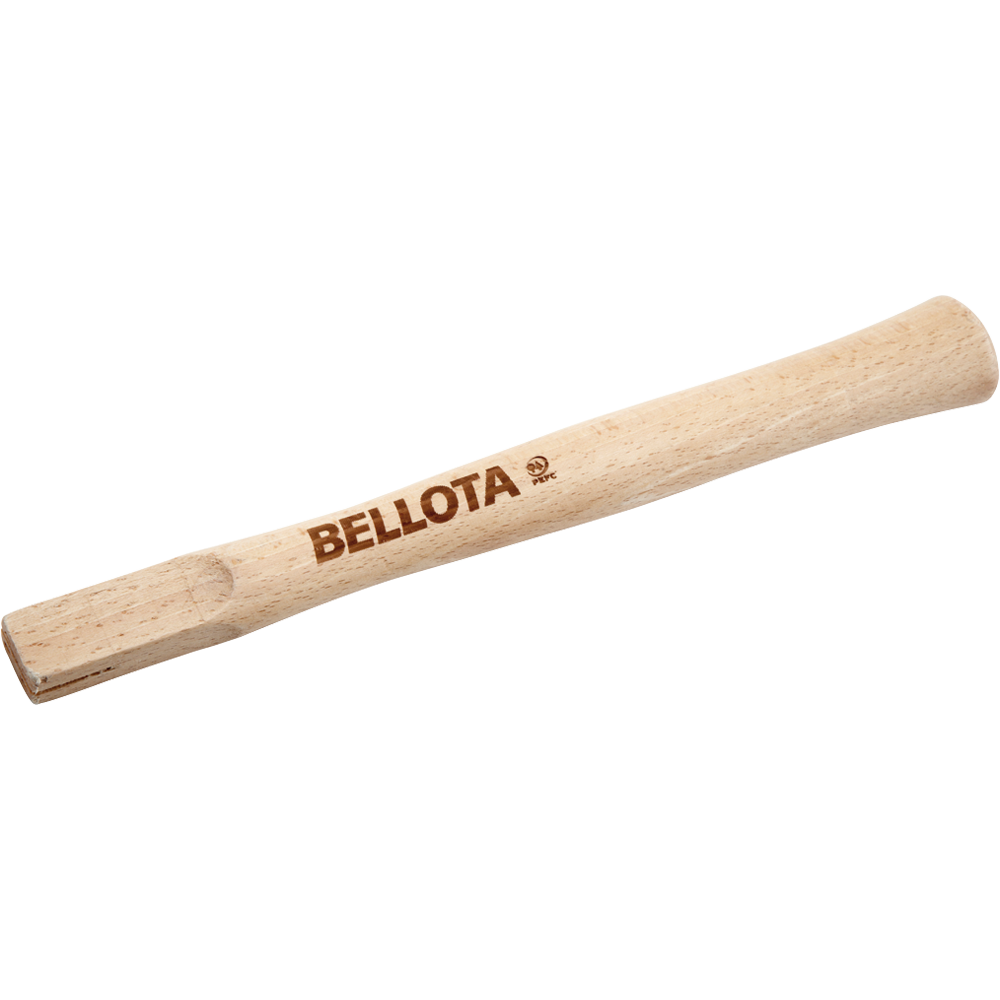 Mango de madera de haya barnizado Bellota M8004-A para martillo naranjero