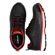 Zapato de seguridad Bellota Run Cell S3, otra vista del modelo
