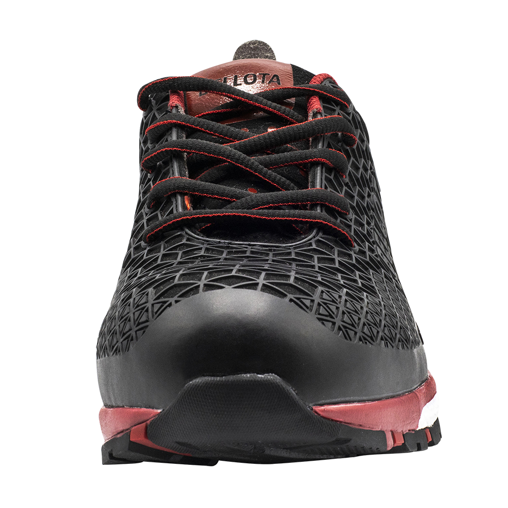 Zapato de seguridad Bellota Run Cell S3, detalle del modelo