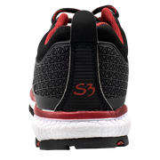 Zapato de seguridad Bellota Run Cell S3, vista complementaria