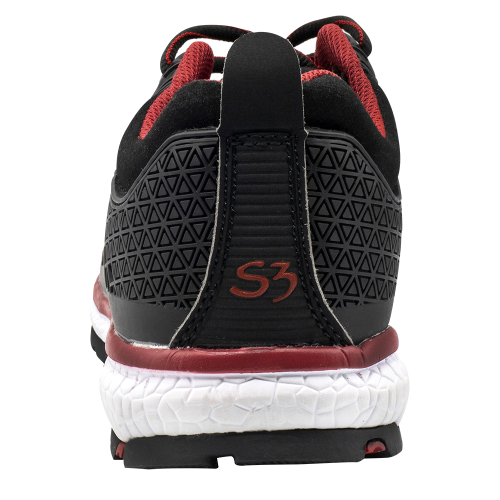 Zapato de seguridad Bellota Run Cell S3, vista complementaria
