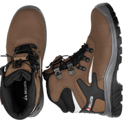 Bota Bellota Click 72213, vista frontal