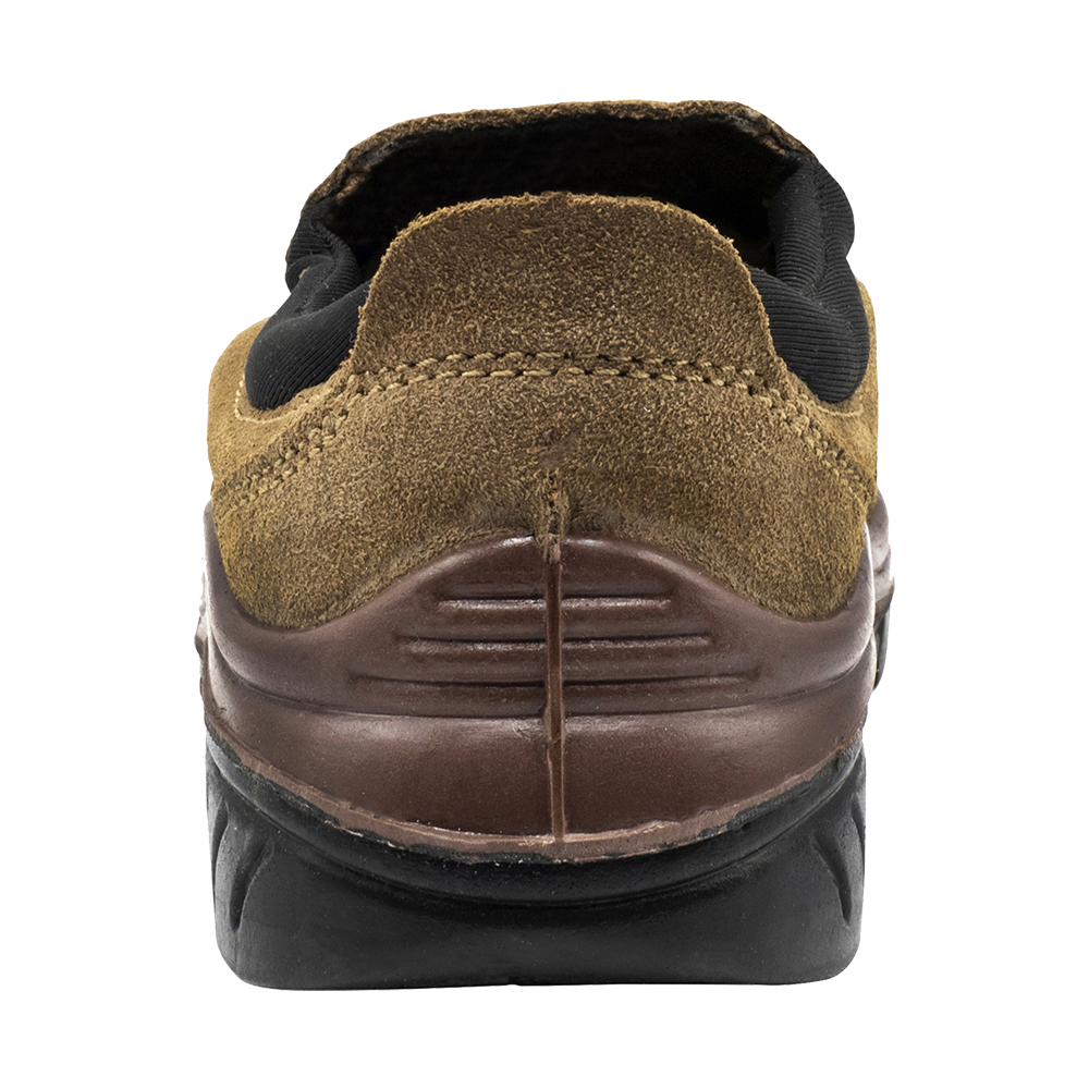 Zapato Bellota Nonmetal Easy 72227, lateral interior