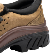 Suela antideslizante del zapato Bellota Nonmetal Easy