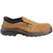 Detalle del zapato de seguridad Bellota Nonmetal Easy 72227