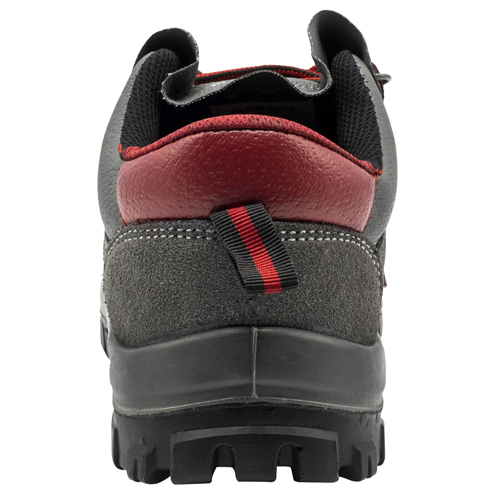 Zapato Bellota Classic 72305, lateral interior