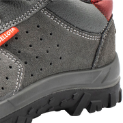 Suela antideslizante del zapato Bellota Classic 72305