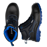 Bota de seguridad Bellota Comp+ 72307 S3 – vista de detalle 1