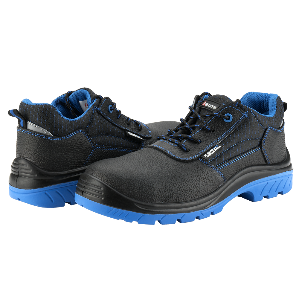 Zapato de seguridad Bellota Comp+ 72308 S3 – vista principal