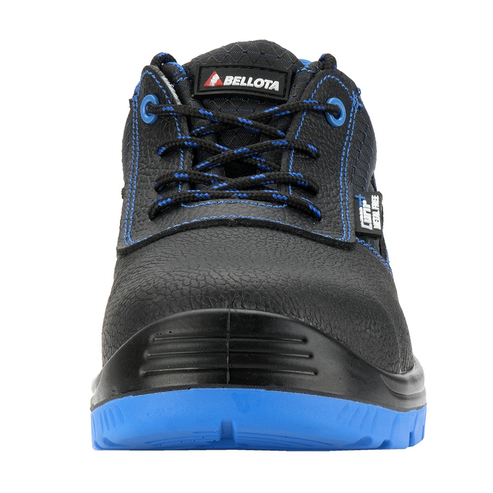 Zapato de seguridad Bellota Comp+ 72308 S3 – vista de detalle 2