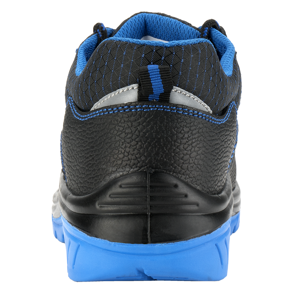 Zapato de seguridad Bellota Comp+ 72308 S3 – vista de detalle 3