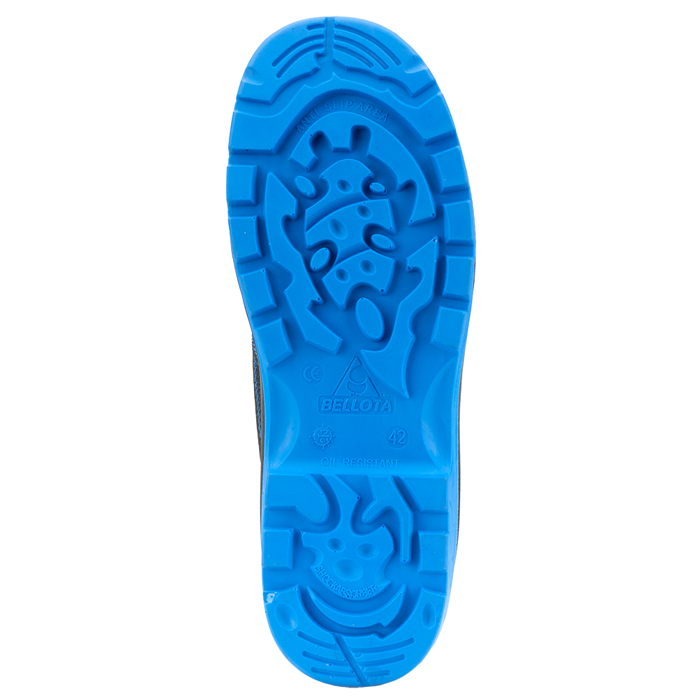 Zapato de seguridad Bellota Comp+ 72308 S3 – vista de detalle 4