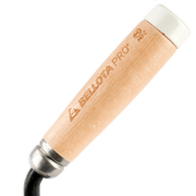 Paleta Pro norte Bellota TRF44PB, vista lateral