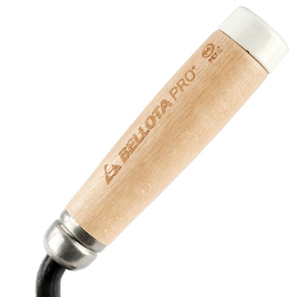 Paleta Pro norte Bellota TRF44PB, vista lateral