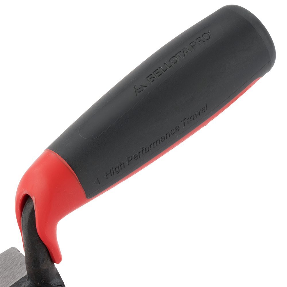 Paletín Pro triangular Bellota TRF01BM, vista complementaria