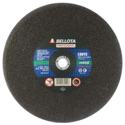 Disco abrasivo de corte Bellota 50321 de 350 mm para máquina estacionaria