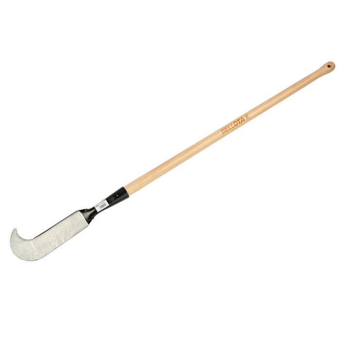 Tajamata Bellota 1111-A CM con mango largo de madera, vista principal