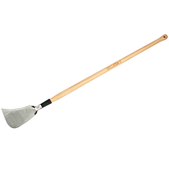 Tajamata Bellota 1118-A CM con mango largo de madera, vista principal