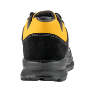 Zapato de seguridad Bellota Volta S1P, vista trasera