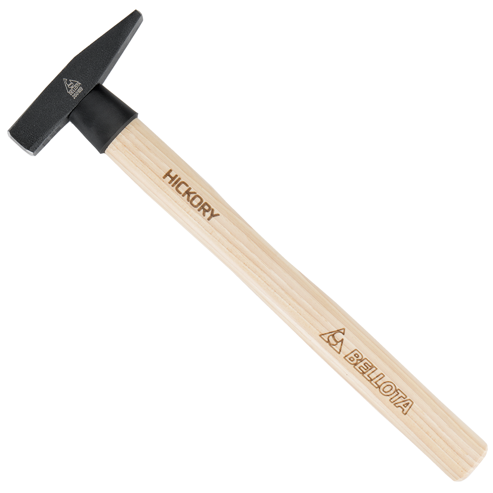 Martillo alemán Bellota 28018 con mango de madera de hickory