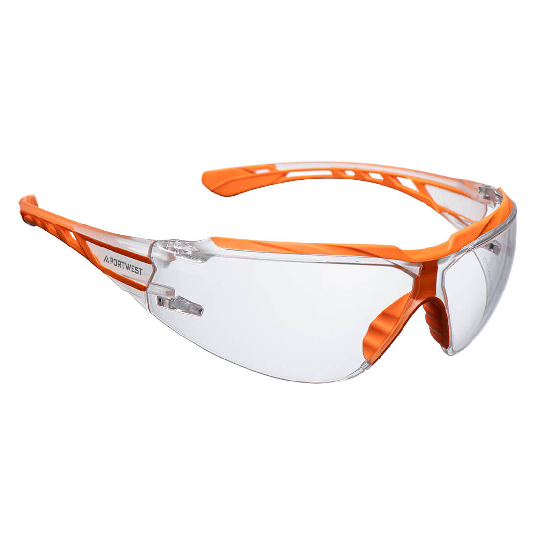 Lunettes de Sécurité Dynamic KN – Protection Élevée et Confort Vetonek