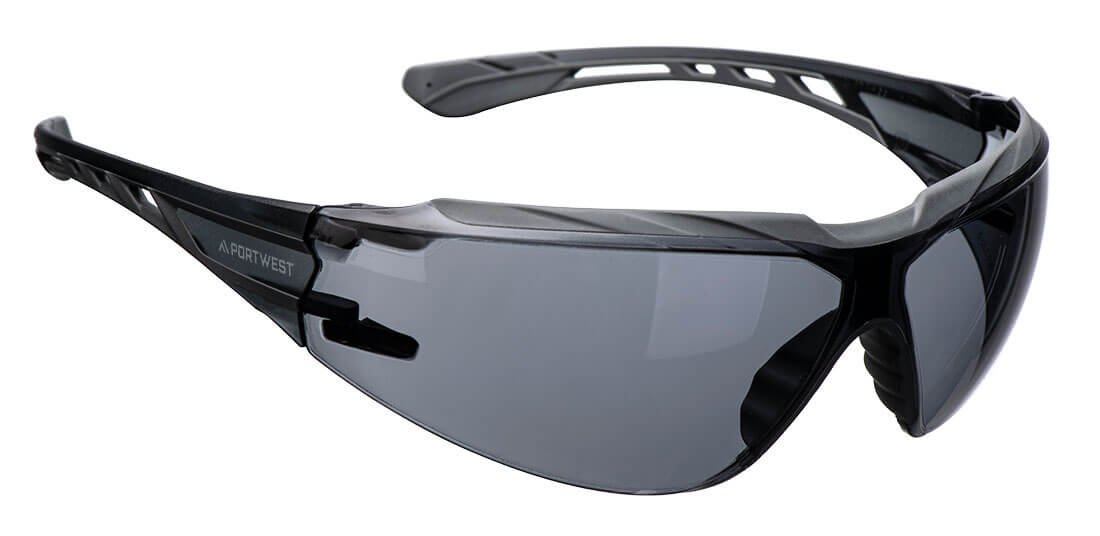 Lunettes de Sécurité Dynamic KN – Protection Élevée et Confort Vetonek