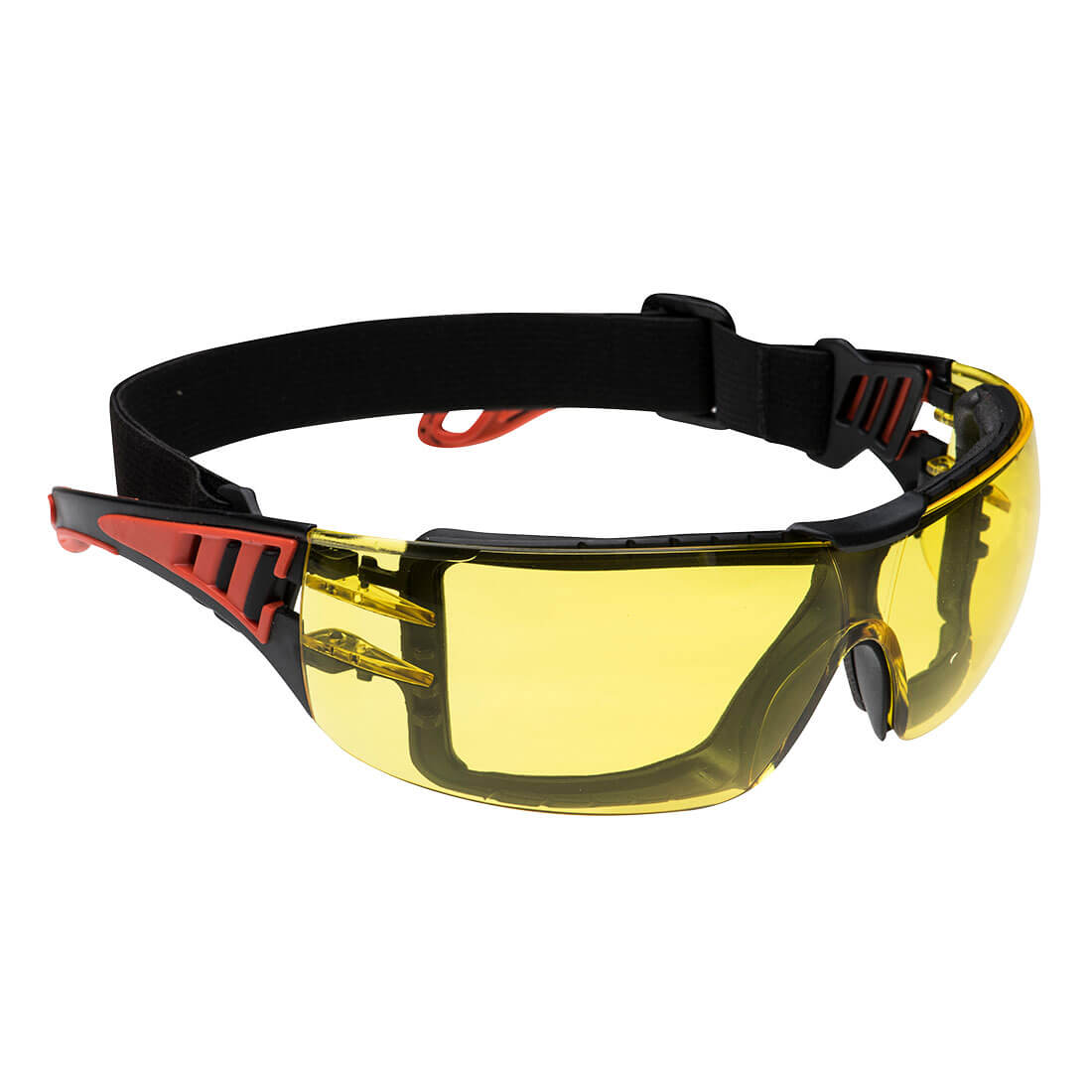 Gafa Tech Look Plus - Lunettes de Sécurité Diélectriques Vetonek
