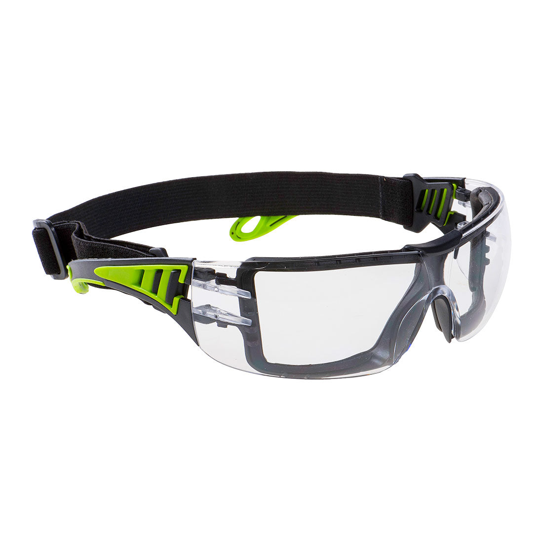 Gafa Tech Look Plus - Lunettes de Sécurité Diélectriques Vetonek