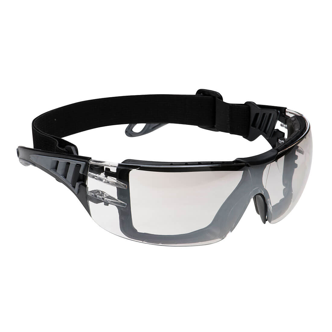 Gafa Tech Look Plus - Lunettes de Sécurité Diélectriques Vetonek