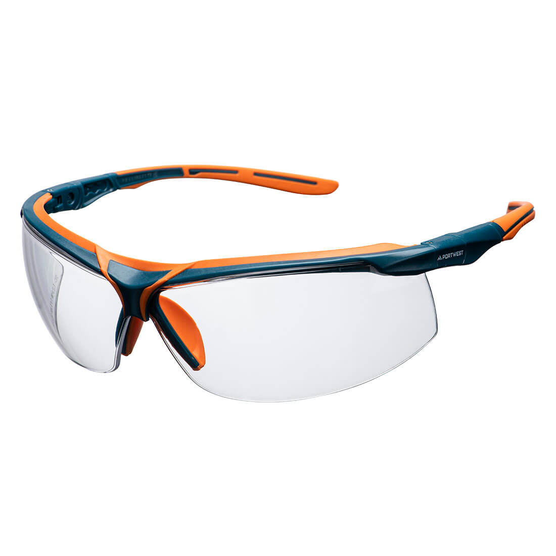 Lunettes de Sécurité Mega KN - Élégance et Protection Vetonek
