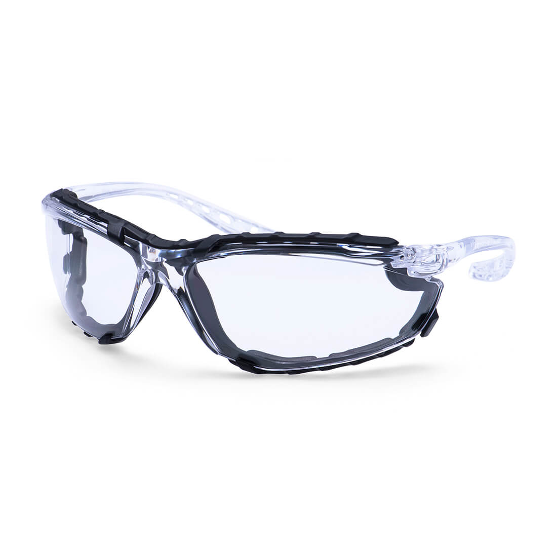 Gafas de seguridad Lite Plus Incoloro - Portwest PS14