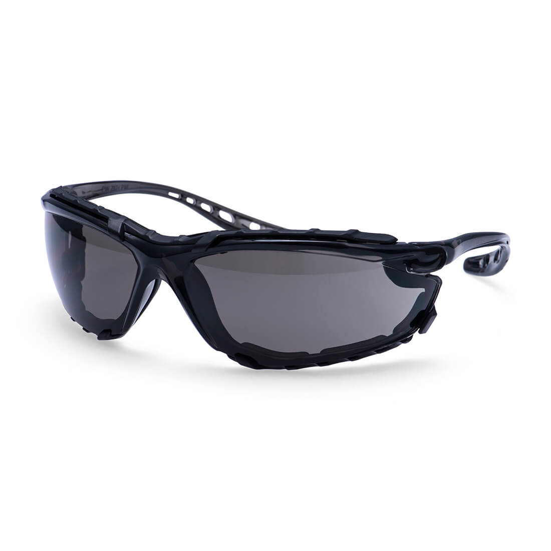 Gafas de seguridad Lite Plus Ahumado - Portwest PS14