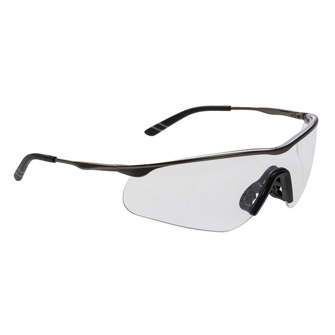Gafas Tech Metal: Protección Moderna y Resistente Vetonek