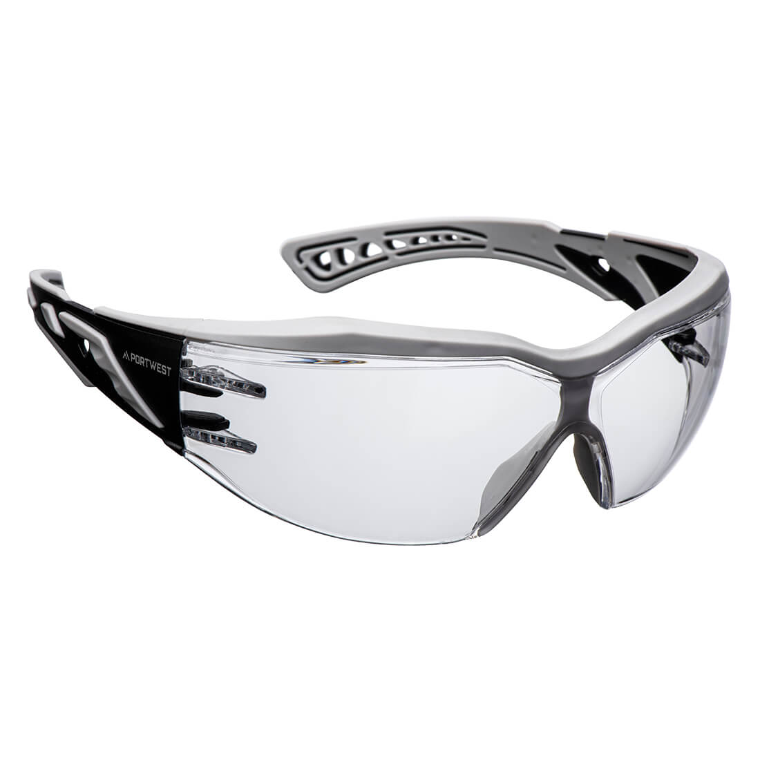 Lunettes de Sécurité Dynamic Plus KN - Protection et Confort Vetonek