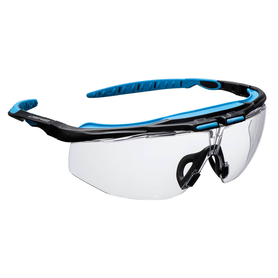 Lunettes de Sécurité Peak KN - Protection et Style Vetonek