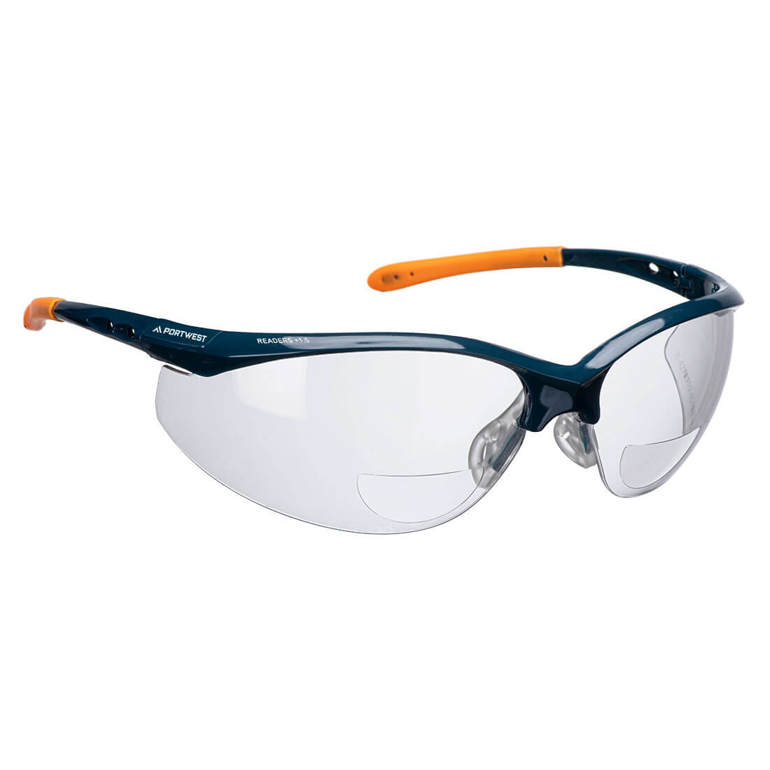 Lunettes de sécurité pour lecture - Style et confort Vetonek