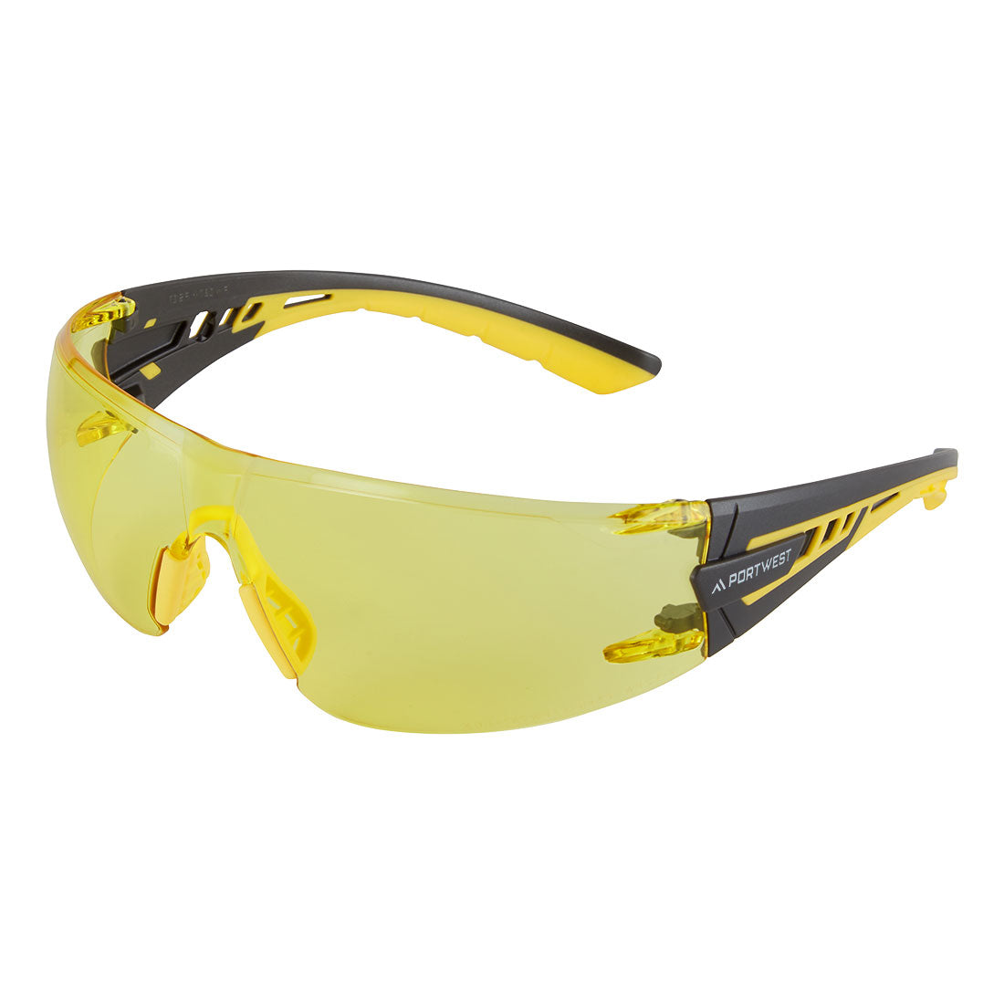 Lunettes de Sécurité Tech Look Lite KN - Confort et Style Vetonek