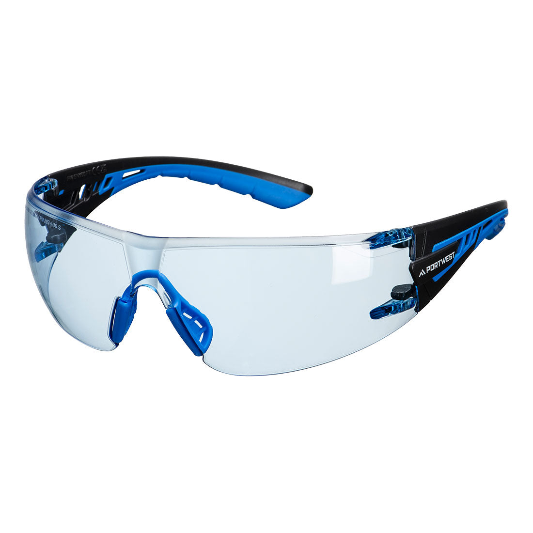 Lunettes de Sécurité Tech Look Lite KN - Confort et Style Vetonek