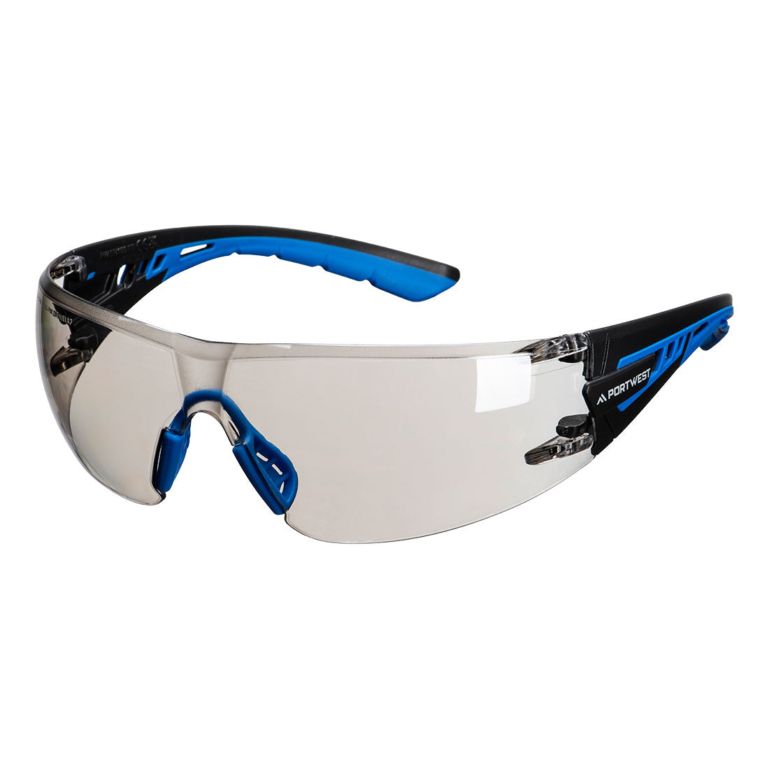 Lunettes de Sécurité Tech Look Lite KN - Confort et Style Vetonek