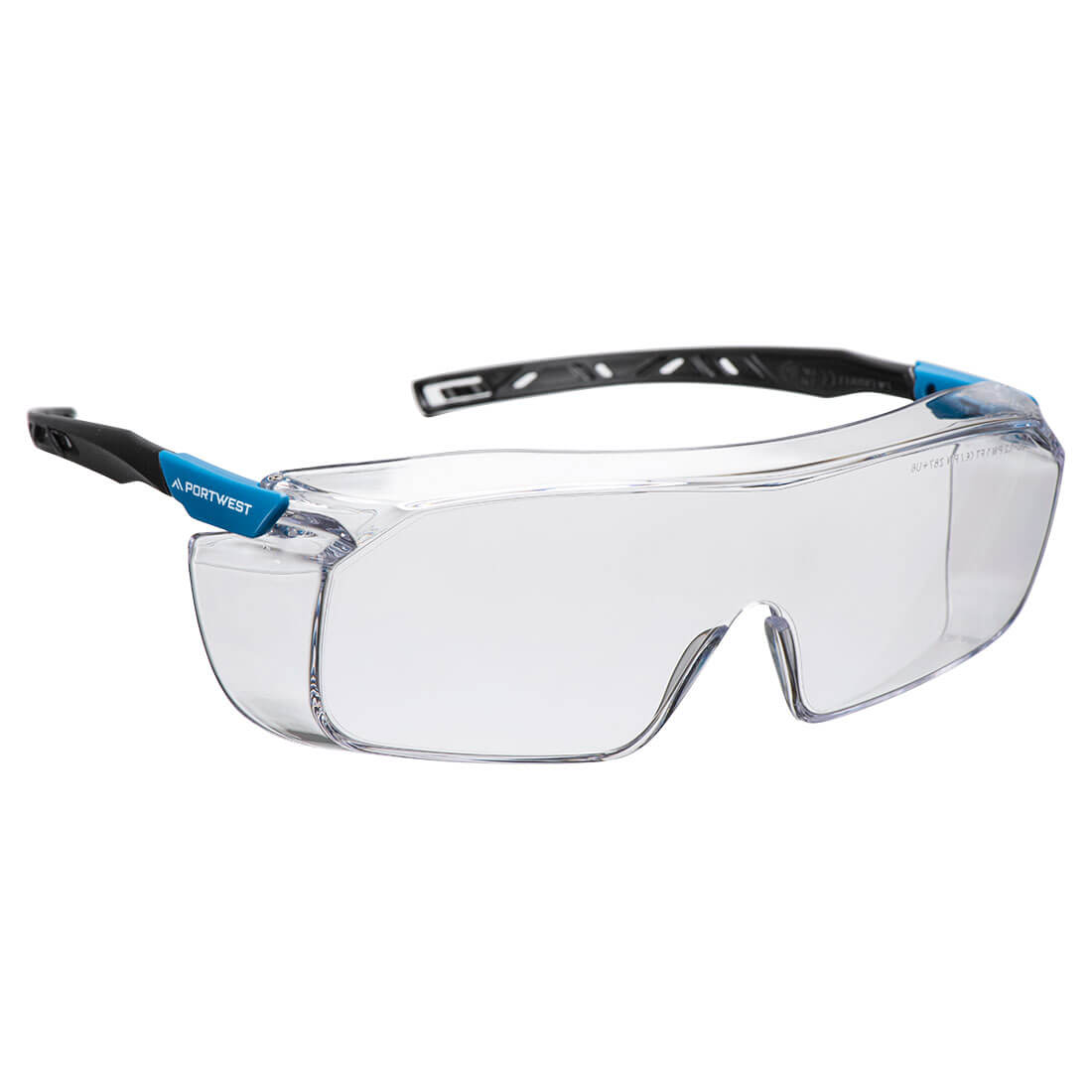 Lunettes de Sécurité Top OTG - Style et Protection Vetonek