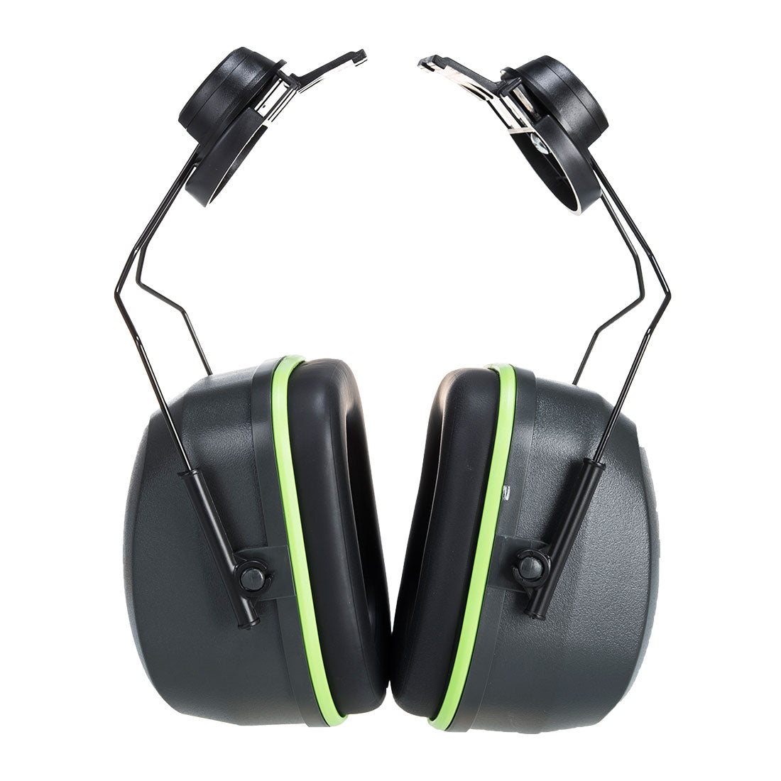 Protector Auditivo Premium Clip-On para Casco Vetonek