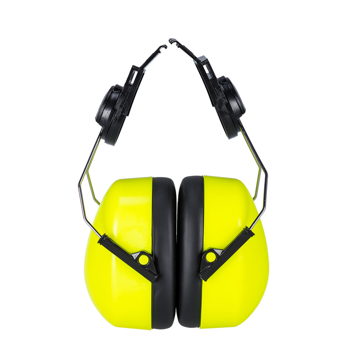 Protecteur Auditif Endurance Clip-On de Haute Visibilité Vetonek