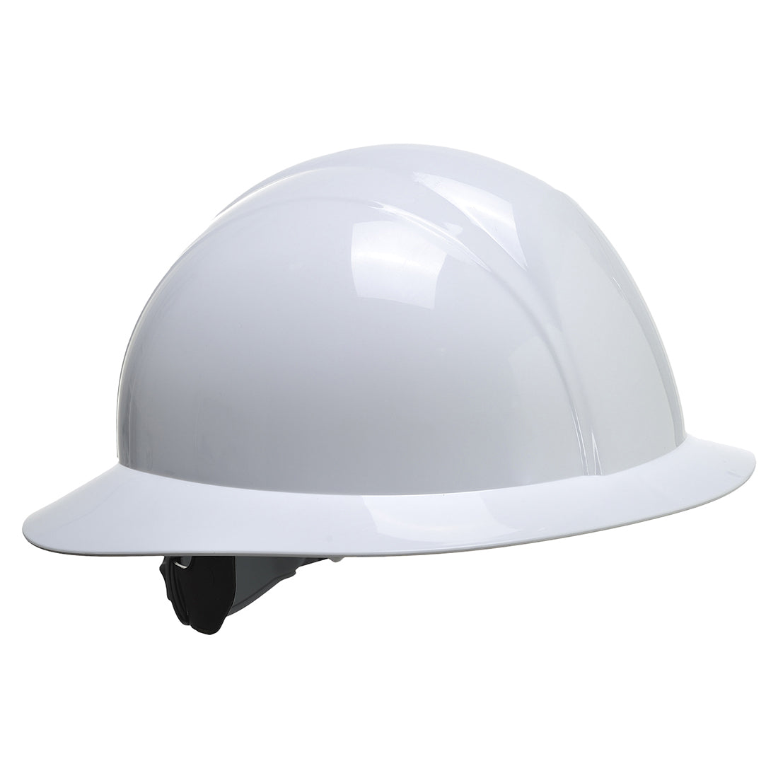 Casque Full Brim Future: Protection Complète et Confort Vetonek