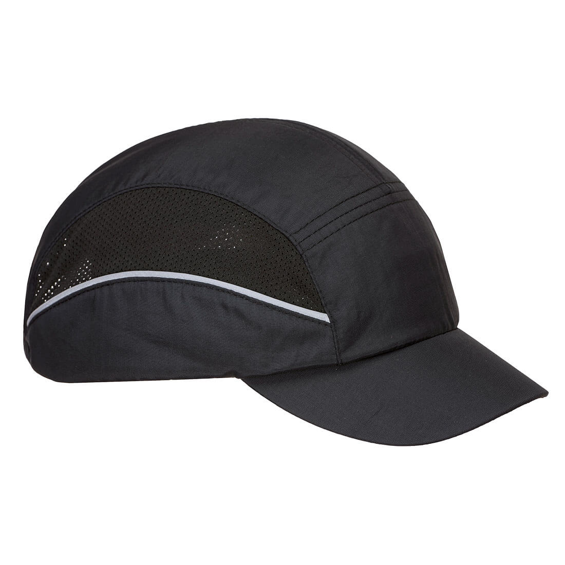 Casquette AirTech Bump : Protection et Style en Un Vetonek