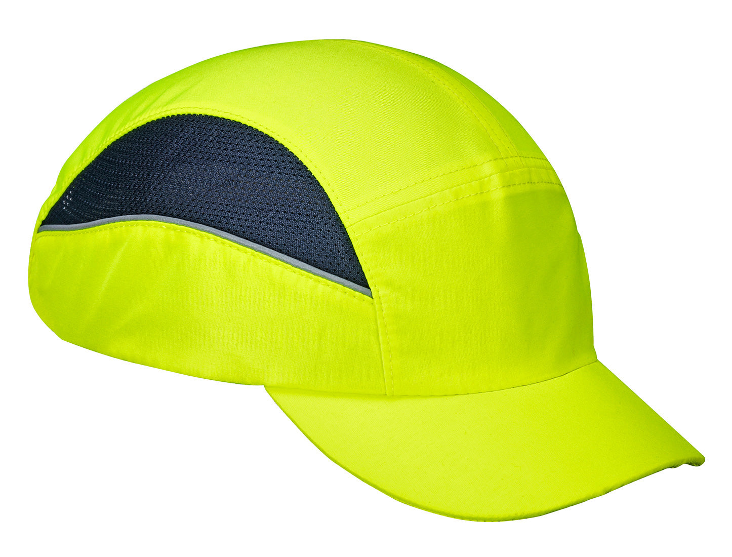 Casquette AirTech Bump : Protection et Style en Un Vetonek