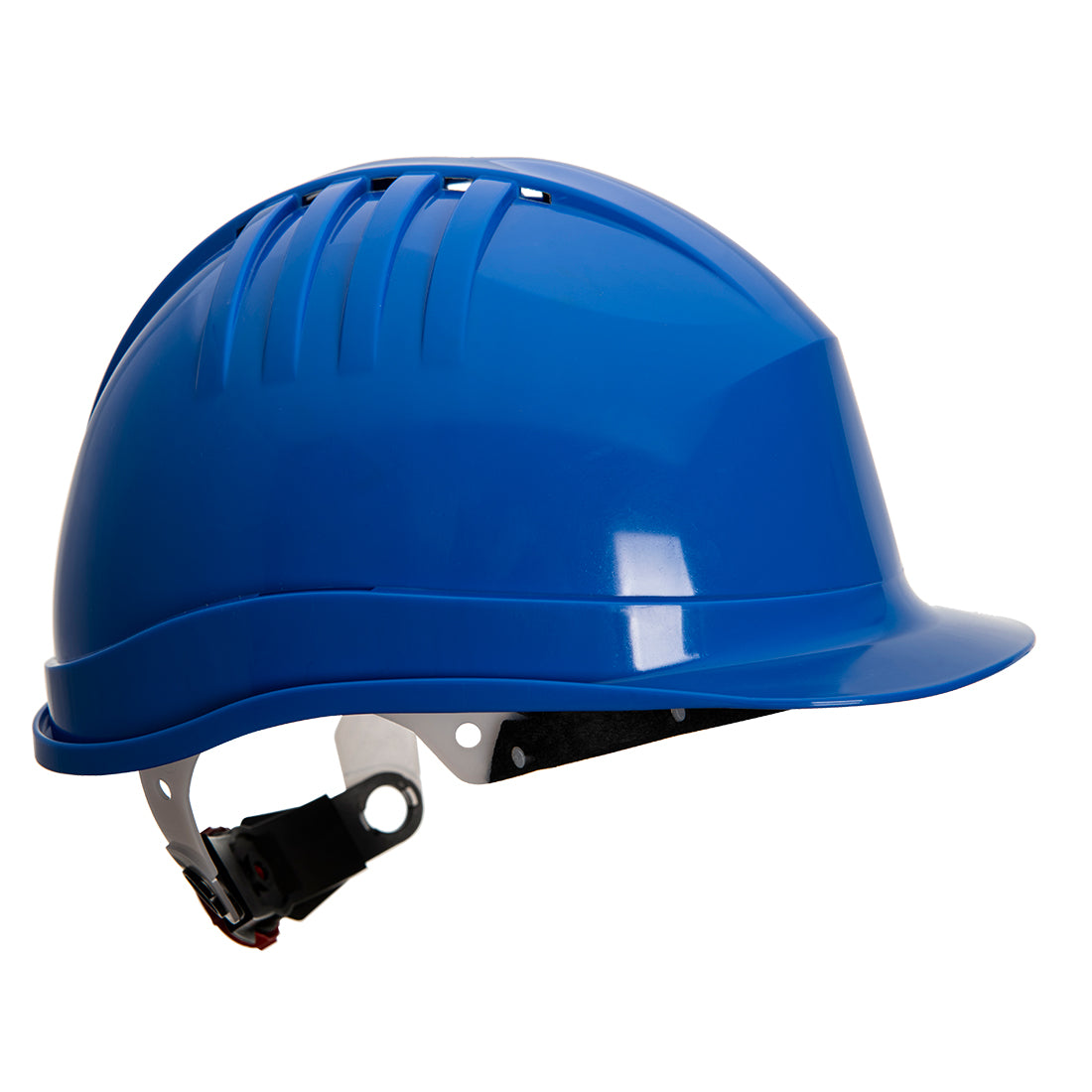 Casque de Sécurité Expertline (roulette) - Protection et Confort Vetonek
