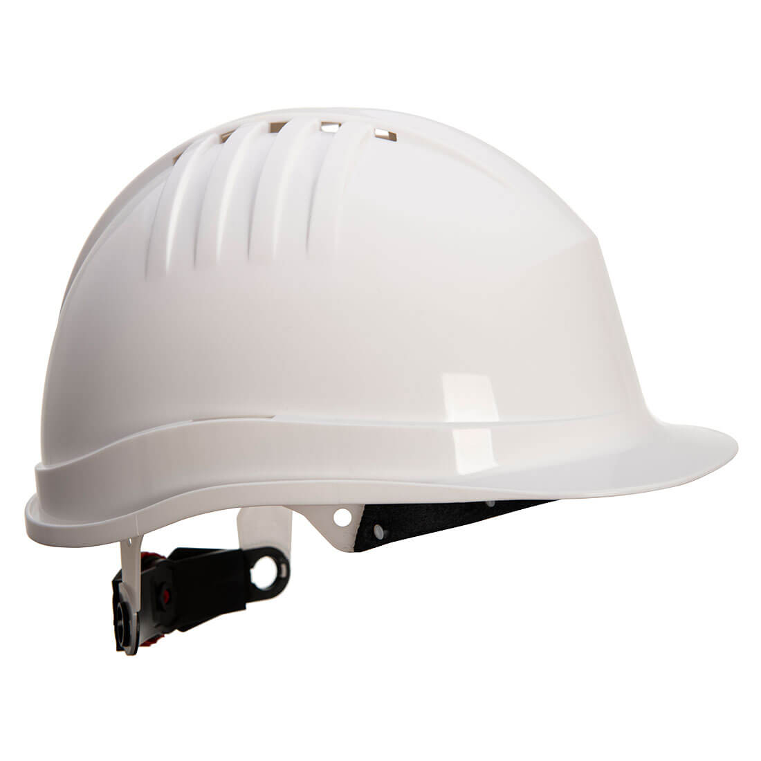 Casque de Sécurité Expertline (roulette) - Protection et Confort Vetonek