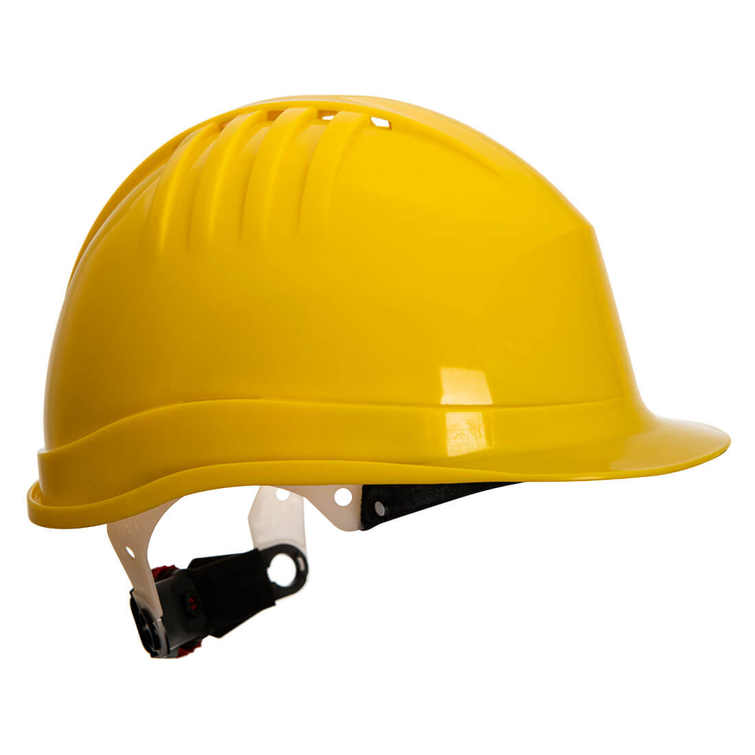 Casque de Sécurité Expertline (roulette) - Protection et Confort Vetonek
