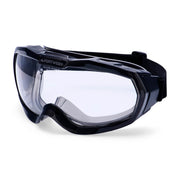 Ultra Safe Light gafas de montura integral sin ventilación Incoloro - Portwest PS67
